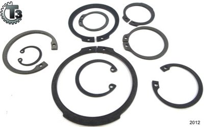 кольцо стопорное din 471