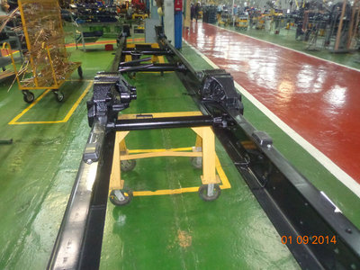 Продаем запчасти к авто УРАЛ: редукторы, раздатки, рамы, кабины, двигателя ЯМЗ