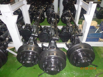 Продаем запчасти к авто УРАЛ: редукторы, раздатки, рамы, кабины, двигателя ЯМЗ