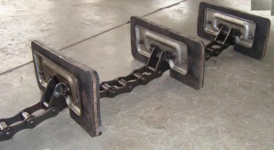 Продам транспортеры на комбайны Енисей, Полесье, Вектор, Дон, Акрос