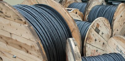 Купим провод, кабель силовой в Новом-Уренгое, ЯНАО, по России