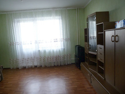 Сдам 1-комн. Линейная 86 (мкр.Покровский) новый дом, 42кв.м, 5/10п, с мебелью, эл.пл, холод-к, телевизор, СМА, кафель, ПВХ, хорошее состояние. Русским. Надолго. Цена 15000 руб.