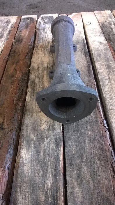 Коллектор т4.02.109