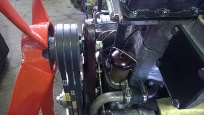 Двигатель Д6-150БА