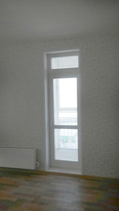 Сдам 2-комн. 9 Мая 83 ( ТРЦ &laquo;Планета&raquo;),  7/25мк, 58кв.м, новый дом, никто еще не жил. Состояние хорошее: ПВХ, сан.узел – кафель. Без мебели, есть электроплита. Русским, надолго. Цена 18000 руб. помесячно.