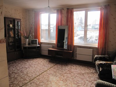 Продам 2х ком кварт 56 кв.м. Собственник. 1090000