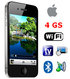 Apple iPhone 4 GS ! 