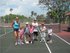 Теннис и фитнес Майами, США
