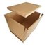 Защитные короба и картонная полоса для упаковки