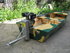 Подвесные лодочные моторы Аллигатор для мелководья