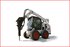 Аренда гидромолота Delta F5 на базе Bobcat