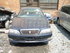 Toyota Cresta, 2001 год