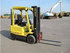 Продам автопогрузчик Hyster 