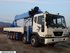 DAEWOO Ultra Novus 2012   25т