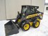 Услуги погрузчика NEW HOLLAND L160(Bob cat s200) от 1000 руб.час