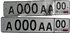 дубликат госномеров,замена номерных знаков.