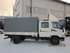 Уникальное предложение Hyundai HD78 двух кабинник(бортовой грузовик с тентом) В Наличии.