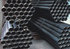 Трубы стальные сварные водогазопроводные ГОСТ 3262-75 