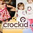 Детская одежда Crockid, доставка по Красноярску