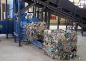 Первый мусороперерабатывающий завод Красноярска на грани закрытия