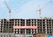 Красноярск лидирует по росту цен на жилье
