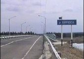 В Красноярском крае на все лето закроют один из главных туристических мостов