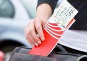 "Аэрофлот" заплатит красноярцу за отмену международного рейса