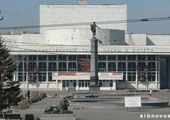 В Красноярске на Театральной площади возобновляются административные рейды