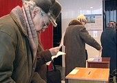 В норильске прямой трансляции с избирательных участвков не будет