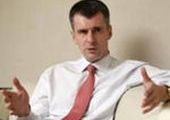 По данным "Forbes", Михаил Прохоров "обманул" ЦИК