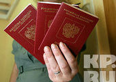 В Красноярске можно приобрести визы в европейские страны