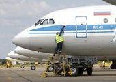 Рейс авиакомпании "Тулпар" в Норильск отменен без объяснения причин