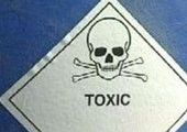 В Курагинском районе более 4-х тонн химикатов хранились с нарушениями