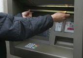 В Красноярске задержаны грабители банкоматов