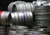 В Красноярске изъяли 100 тысяч литров суррогатного пива