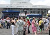 В День города проспект Мира в Красноярске станет «Арбатом»