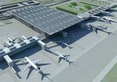 Аэропорт «Емельяново» приступил к строительству нового пассажирского терминала
