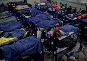 Нелегалов выселили из нелегальной гостиницы