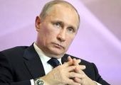 Владимир Путин добрался до Красноярска