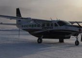 Красноярский край рассматривает возможность приобретения грузопассажирских самолетов Cessna