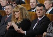 Михаила Прохорова поддержат Пугачева и Ярмольник