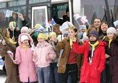 Енисейская ТГК поддержит социальные проекты в Красноярском крае