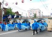 В Красноярске решили возродить карнавал
