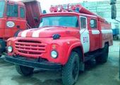 Пожар в ТРК "Красный Яр" попал под уголовное дело