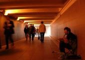 В красноярских подземных переходах поменяют перегоревшие лампочки