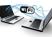 Бесплатный Wi-Fi теперь работает на Театральной площади