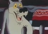 «Жил-был пес» назван лучшим мультфильмом века