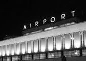 В ачинском аэропорту выявлена сотня нарушений