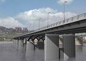 Полпред президента призвал красноярские власти не ждать федеральных денег на 4 мост через Енисей