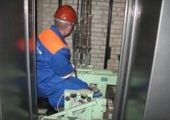 В Норильске сожгли лифт на 2,5 миллиона рублей